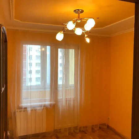 Apartament アパート *