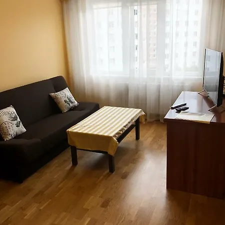 Apartament リガ