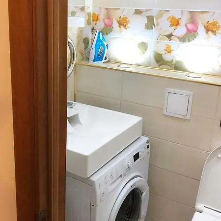 Apartament Apartment *