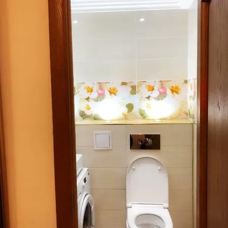 アパート Apartament *