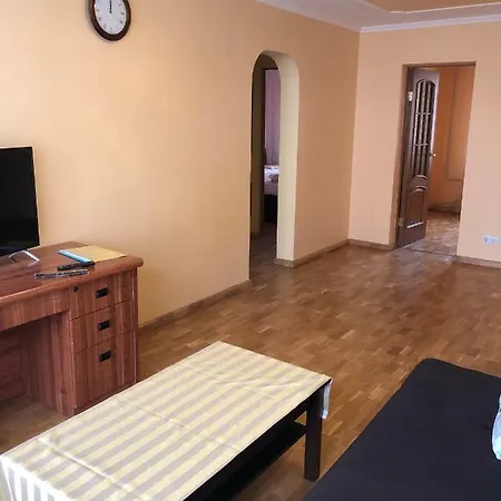 Apartament *