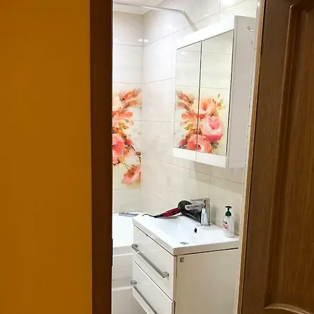 アパート Apartament