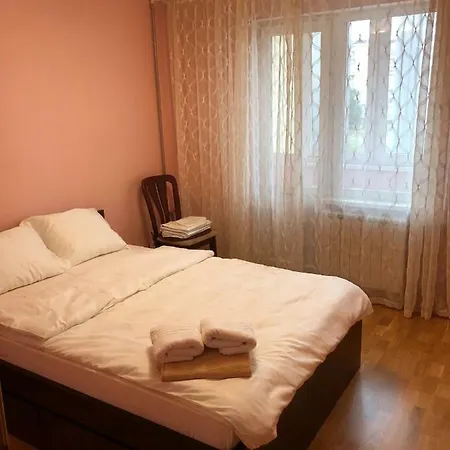 Apartament Riga
