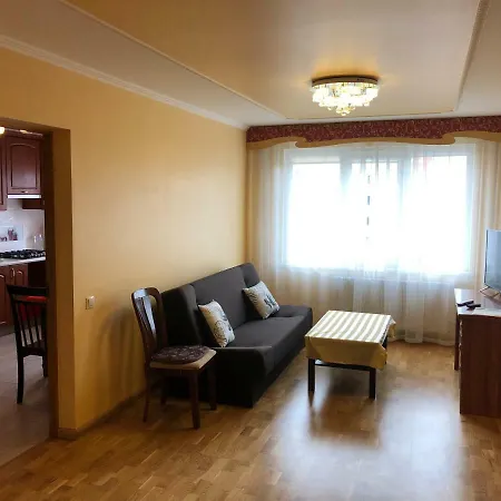 Apartment Apartament *