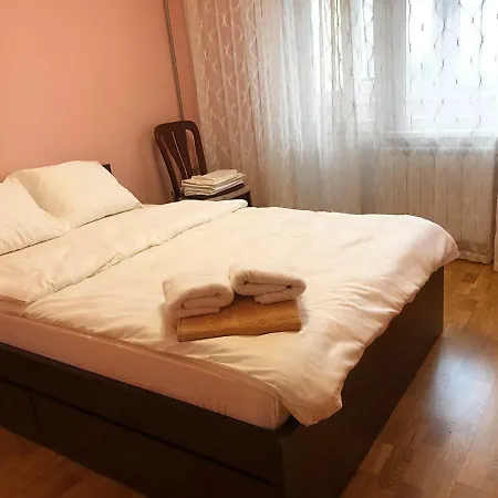 Apartament