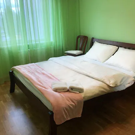 Apartment Apartament *