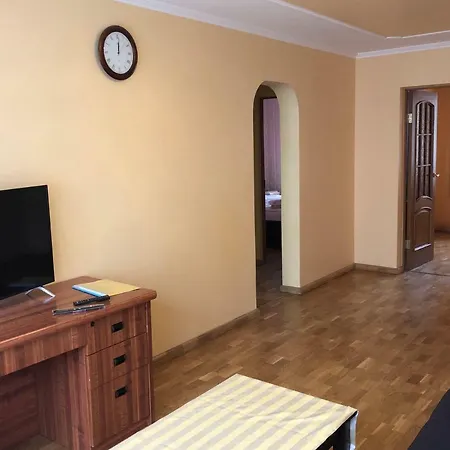 アパート Apartament リガ