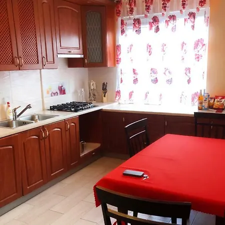 Apartment Apartament