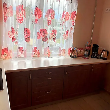 Apartament *